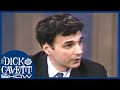 Ralph Nader on The Science Of Citizenship | The Dick Cavett Show