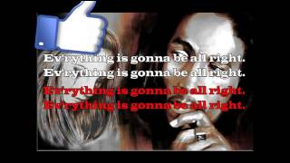 Instrumental-no woman no cry-by Bob Marley-lyrics