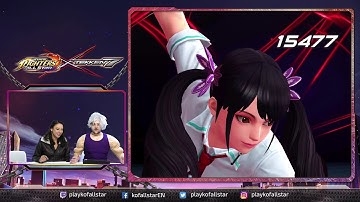 Livestream Highlight 11/14