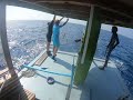 Мальдивы, в районе Диффуши, рыбалка с дони новый 2022/2023 год.