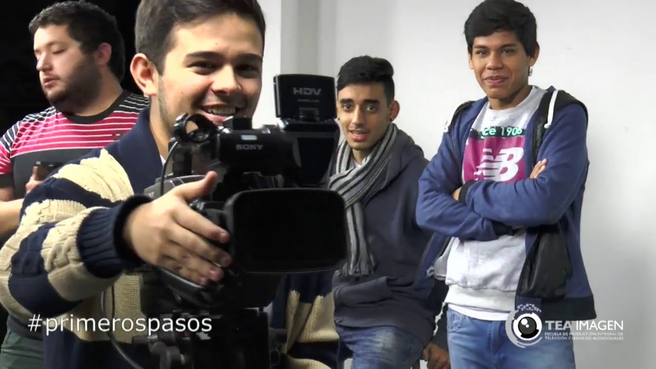 TEA Imagen - Primer Año en Acción  