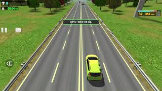 Unleash Your Speed! Racing Limits CrazyGames screenshot 5