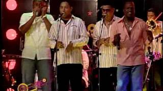 Jimmy Saa - Conflicto De Amor (con Jhonathan Sepulveda) - En Concierto Sound