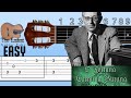 Carl Orff O Fortuna Guitar Tab Carl Orff O Fortuna Guitar Tab