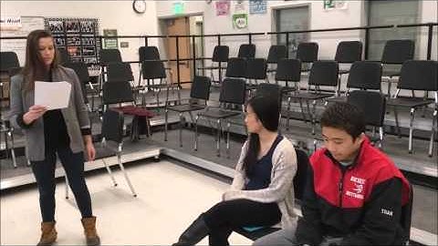 The Stranger Film Part 2 Chapter 4