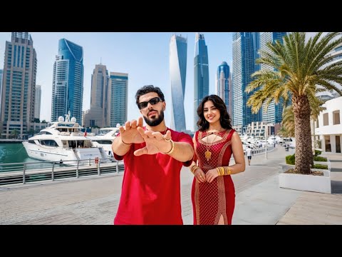 Dystinct ft. Nej, Soolking, L'artiste, Marwa Loud - Layli (Clip Officiel)