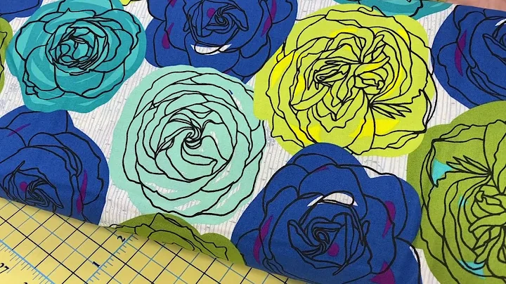 Cary Quilting Company, 11/10/20: New Fabric Collec...