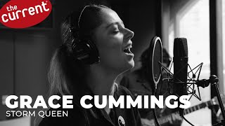 Grace Cummings - Storm Queen (live at The Current)