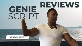 20 Word Biblical Script used by Billionaires | Genie Script | Wesley Billion Dollar Virgin screenshot 1