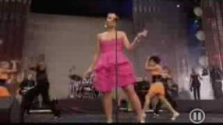 nelly furtado - say it right live from concert for diana
