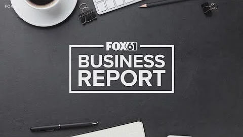 FOX61 Business Report - Oct. 22, 2025