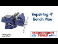 Repairing Harbor Freight 4 Repairing Harbor Freight 4