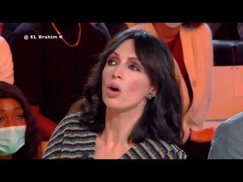 Géraldine Maillet se