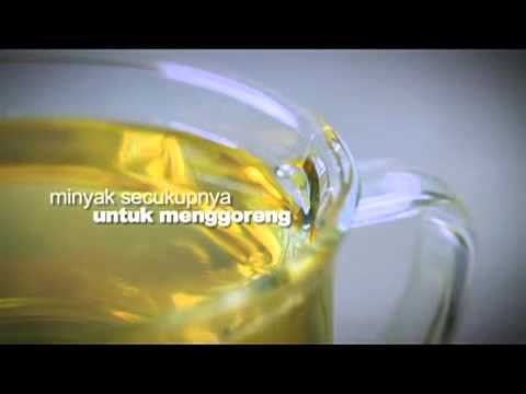 Youtube Ramadan Indonesia - Royco: Tahu Gulung Royco - Resep \u0026 Menu Buka Puasa