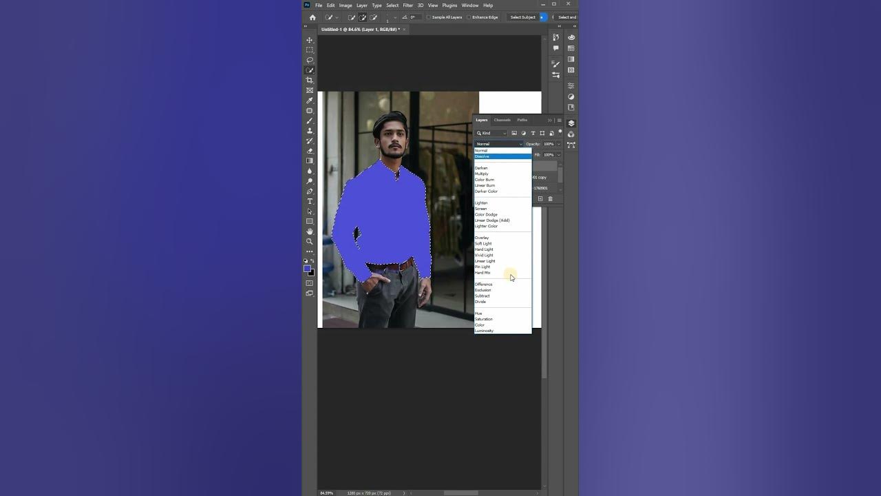 How To Change Shirt Color In Photoshop Knowledge Art YouTube how-to-change-shirt-color-in-photoshop-knowledge-art-youtube