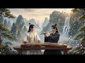 3 Hours of Pure Bamboo Flute &amp; Guzheng 🎵 | Best for Deep Sleep, Meditation &amp; Zen Relaxation 