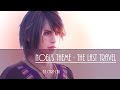 【Noel's Theme - The Last Travel】ノエルのテーマ - 最後の旅 - english cover