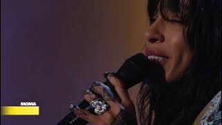 Loreen - Tattoo (Acoustic Version Live in  MOMA 2023)