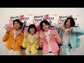 【初登場】モナキ、最近の休日には必ず…？【Mステ】