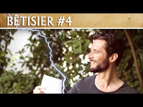 BÊTISIERS DU FOSSOYEUR