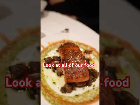 We Got Our Food Loudegange Loudegangemom Dinner