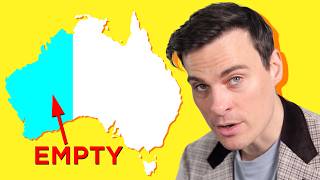 Why Nobody Lives on the West Coast of Australia