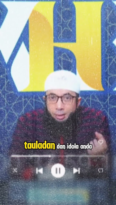 ikutilah rasulullah #hijrahlah #uas #pendosahijrah #dosa #ukhtyhijrah #storywa #motivation