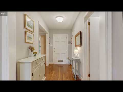 109 Batchelor Dr, Greensboro, NC home video tour
