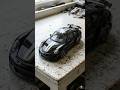 “Egg → BLACK SUPERCAR in 5 Seconds! 🤯”#aivideo #viral #shorts