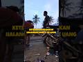 KETERBATASAN BUKAN HALANGAN INGAT PADA UANG#youtubeshorts #ytshorts #shorts #shortvideo