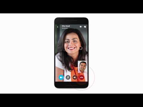 Introducing Skype Lite for India