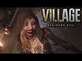 Resident Evil Village: Maiden Demo Full Walkthrough - No Commentary (4K)
