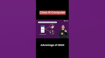 Why DBMS is a Game-Changer? Class 10 Computer Science | Explained with Real-Life Examples! SEE 2082