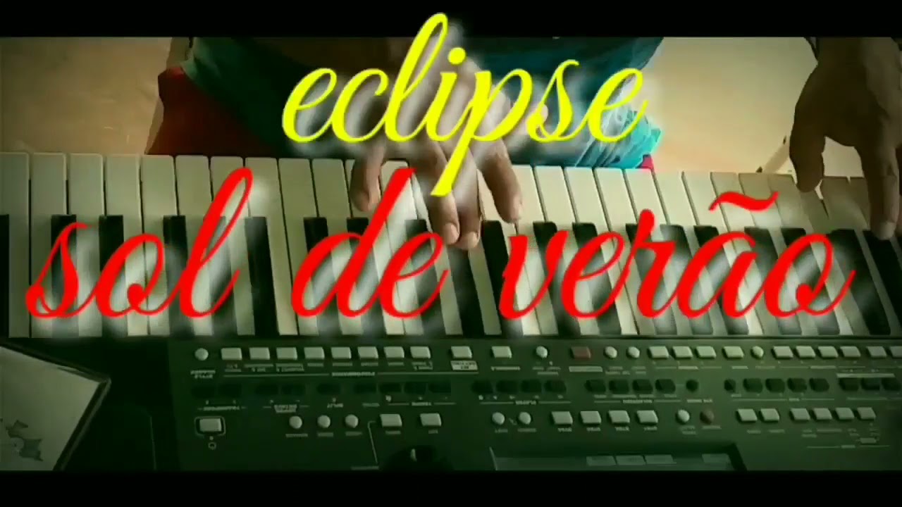 ECLIPSE SOL DE VERÃO_IBERIA_PERU