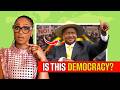 Seven Terms 46 Years What Museveni S Latest Victory Means For Uganda