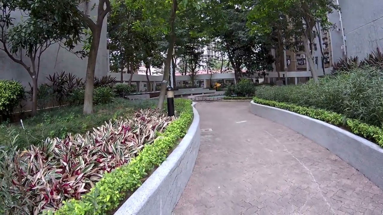 Hawkeye firefly 4k split V5 HDMI & EIS camera cloudy day test herelink camera 4K 30FPS