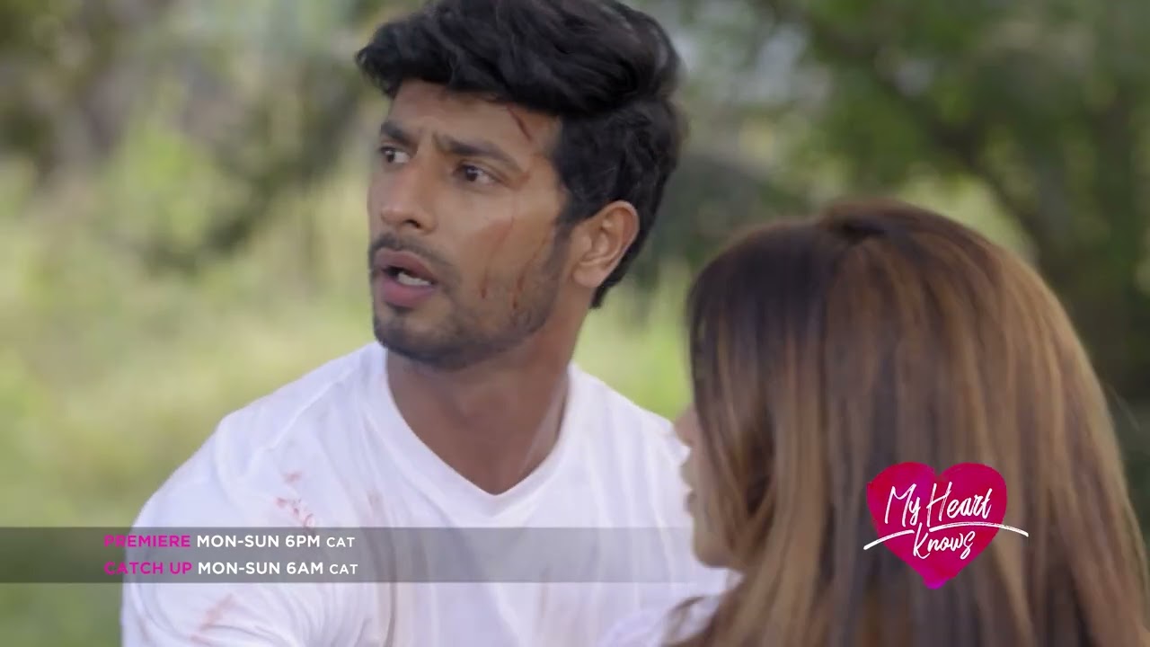Zee World: My Heart Knows | Week 1 May 2022