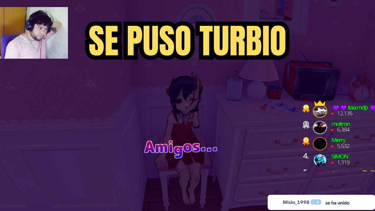 🧸🎮 Se pone cada vez mejor! | MISIDE Parte 4