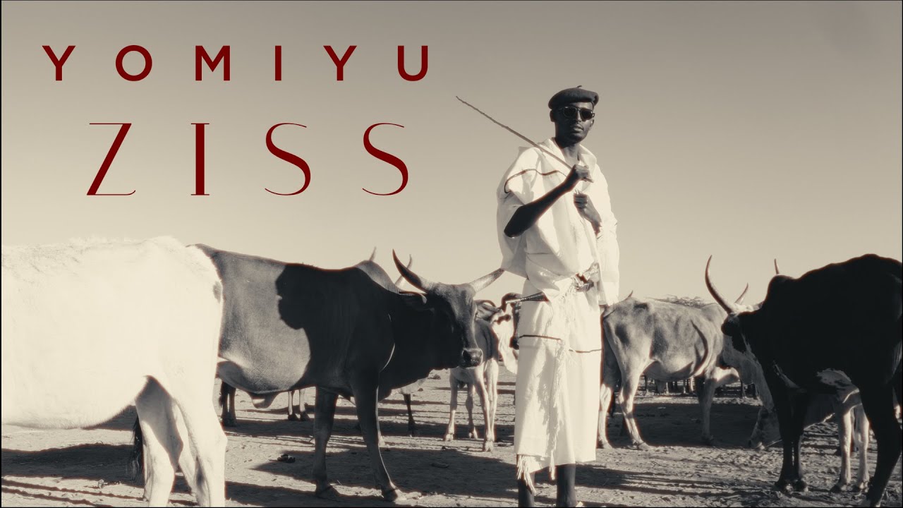 Yomiyu - Ziss New Ethiopian Oromo music (official video)