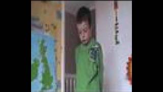 No.3 Dan the weather man - Forecast number one