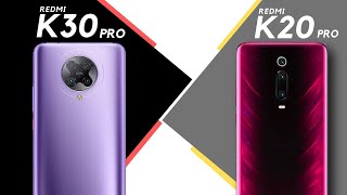 Redmi K30 Pro vs Redmi K20 Pro - Full Comparison in Hindi 🔥🔥🔥 screenshot 5