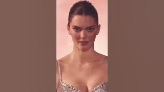 Kendall Jenner most paid show 11 million $ | Kendall Jenner fashion show | #kendalljenner #kylie
