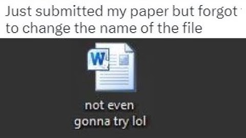 Twitter forgetting to change the file name