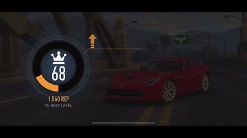 NFS No Limits Dodge Viper GTS “Brawn vs Brains” Chapter 2