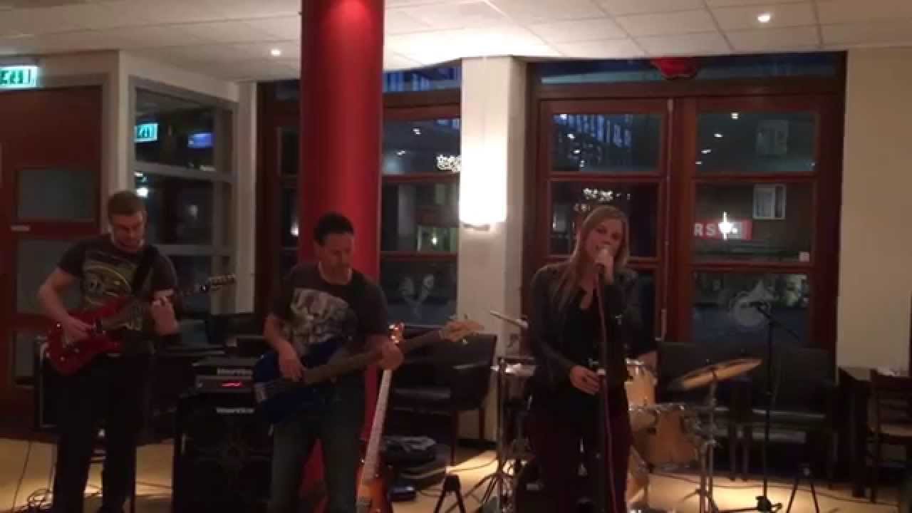 Melting Stuff @Hanenhof Geleen