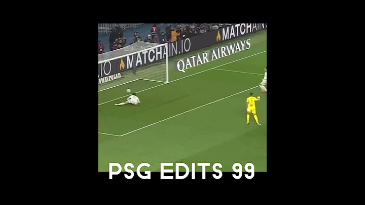PSG 3-1 marsielle 💙❤️💙🤫#psg #marsielle #ligue1 #leclassique #dembele #nunomendes