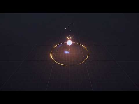 [Unity VFX] Divine-Uproar
