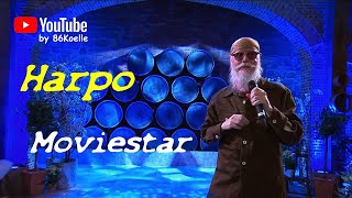 Harpo - Moviestar (German TV 2023)