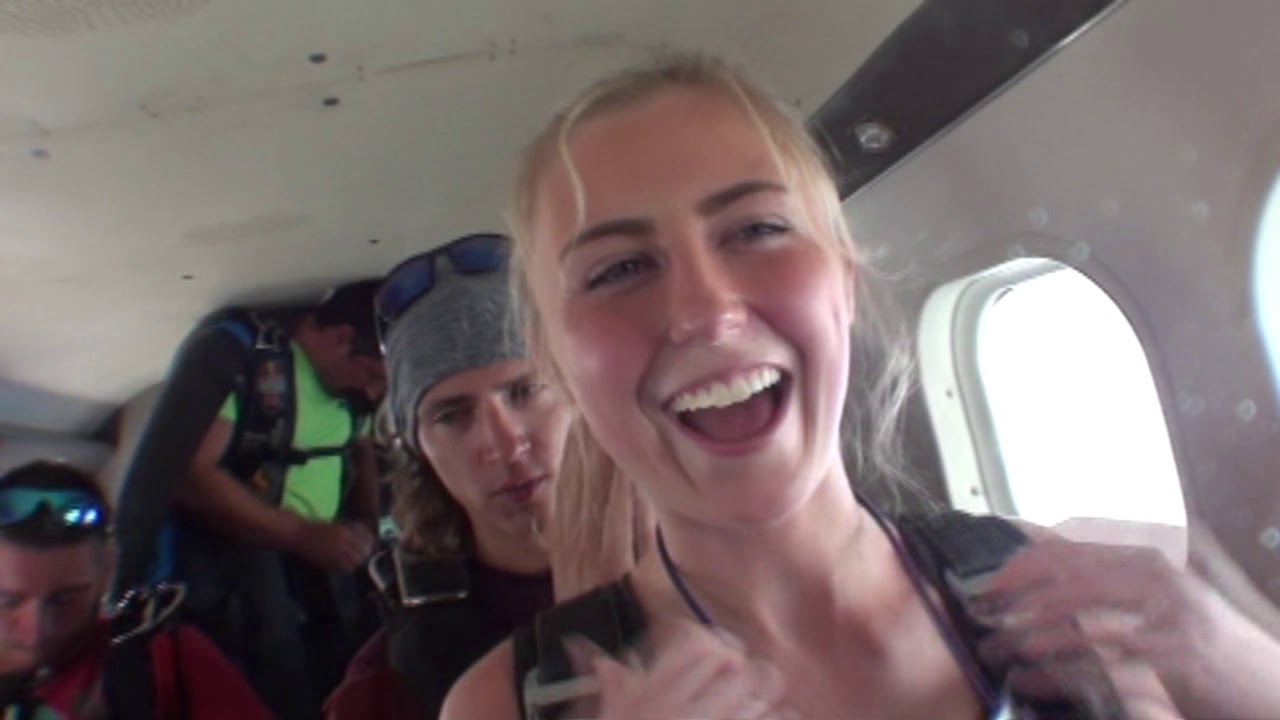 tandem rap Kelsey Brieter 8 12 19