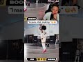 “Insane shot making” 😳🔥 #basketball #hooping #nba #highlights